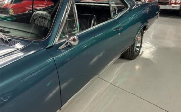 Pontiac-GTO-1967-Mariner-Turquoise-Black-64374-34