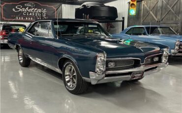 Pontiac GTO 1967