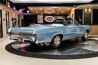 Pontiac-GTO-Cabriolet-1965-Blue-Blue-18144-13