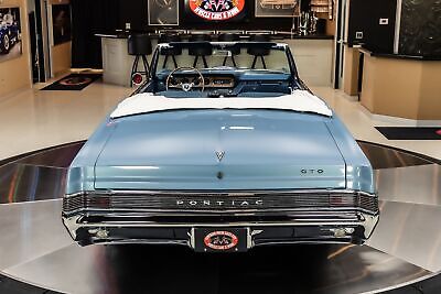 Pontiac-GTO-Cabriolet-1965-Blue-Blue-18144-16