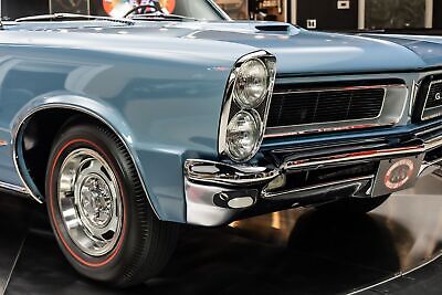 Pontiac-GTO-Cabriolet-1965-Blue-Blue-18144-22