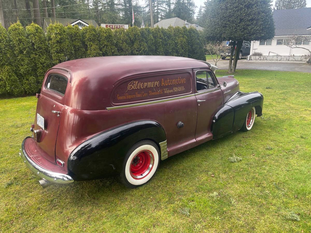 Pontiac-Silver-streak-1948-red-80467-15