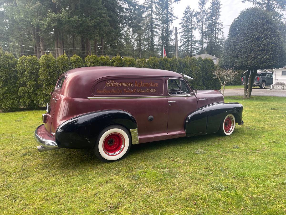 Pontiac-Silver-streak-1948-red-80467-2