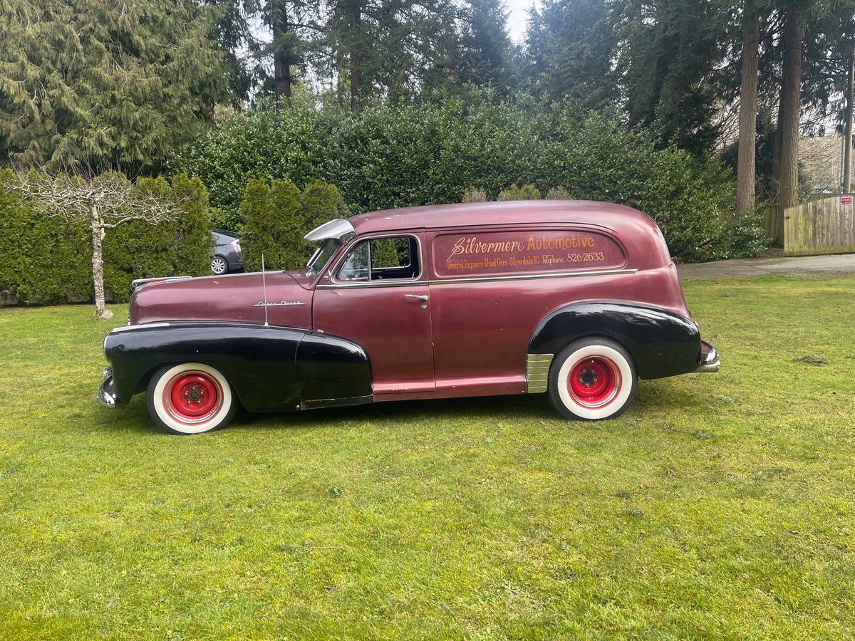 Pontiac-Silver-streak-1948-red-80467-7