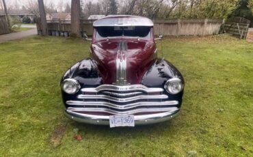 Pontiac-Silver-streak-1948-red-80467-8