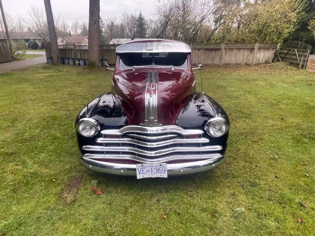 Pontiac-Silver-streak-1948-red-80467-8