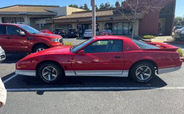 Pontiac-trans-am-1989-red-46671-2