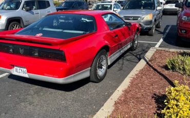 Pontiac-trans-am-1989-red-46671-3