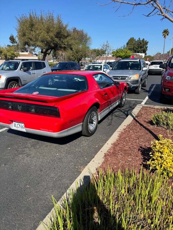 Pontiac-trans-am-1989-red-46671-3