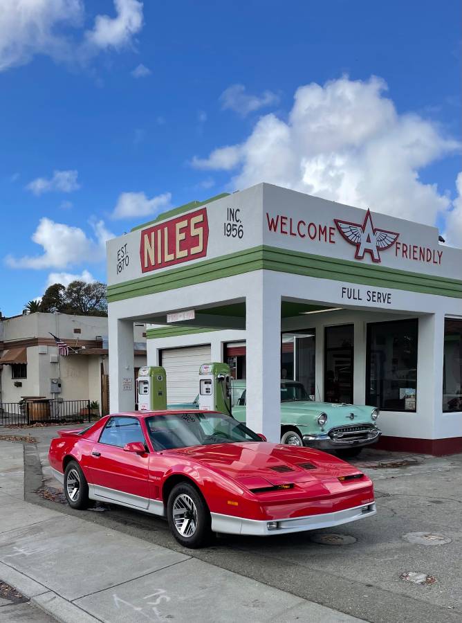 Pontiac-trans-am-1989-red-46671