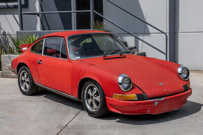 Porsche 911  1969 à vendre