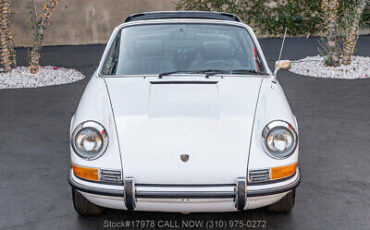 Porsche-911-1971-White-Other-Color-0-1