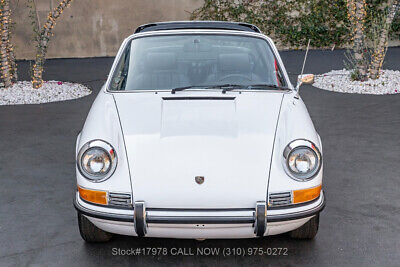 Porsche-911-1971-White-Other-Color-0-1