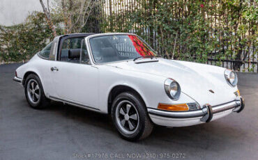 Porsche-911-1971-White-Other-Color-0-2