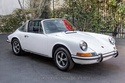 Porsche-911-1971-White-Other-Color-0-2