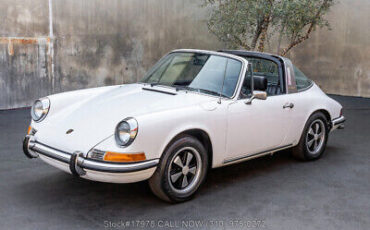 Porsche-911-1971-White-Other-Color-0-7