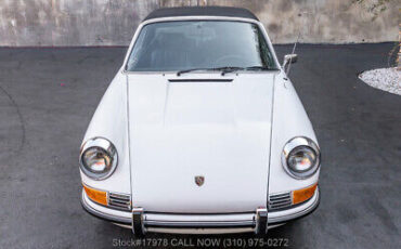 Porsche-911-1971-White-Other-Color-0-8