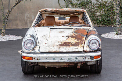 Porsche-911-1975-White-Other-Color-0-1