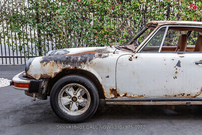 Porsche-911-1975-White-Other-Color-0-11