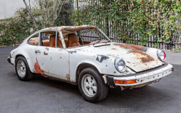 Porsche-911-1975-White-Other-Color-0-2