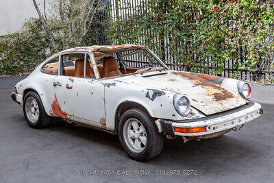 Porsche-911-1975-White-Other-Color-0-2