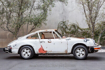 Porsche-911-1975-White-Other-Color-0-3