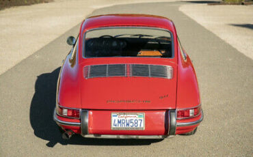 Porsche-911-Coupe-1965-Red-Black-143645-3