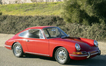 Porsche-911-Coupe-1965-Red-Black-143645-6