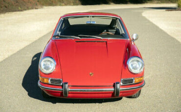 Porsche-911-Coupe-1965-Red-Black-143645-7