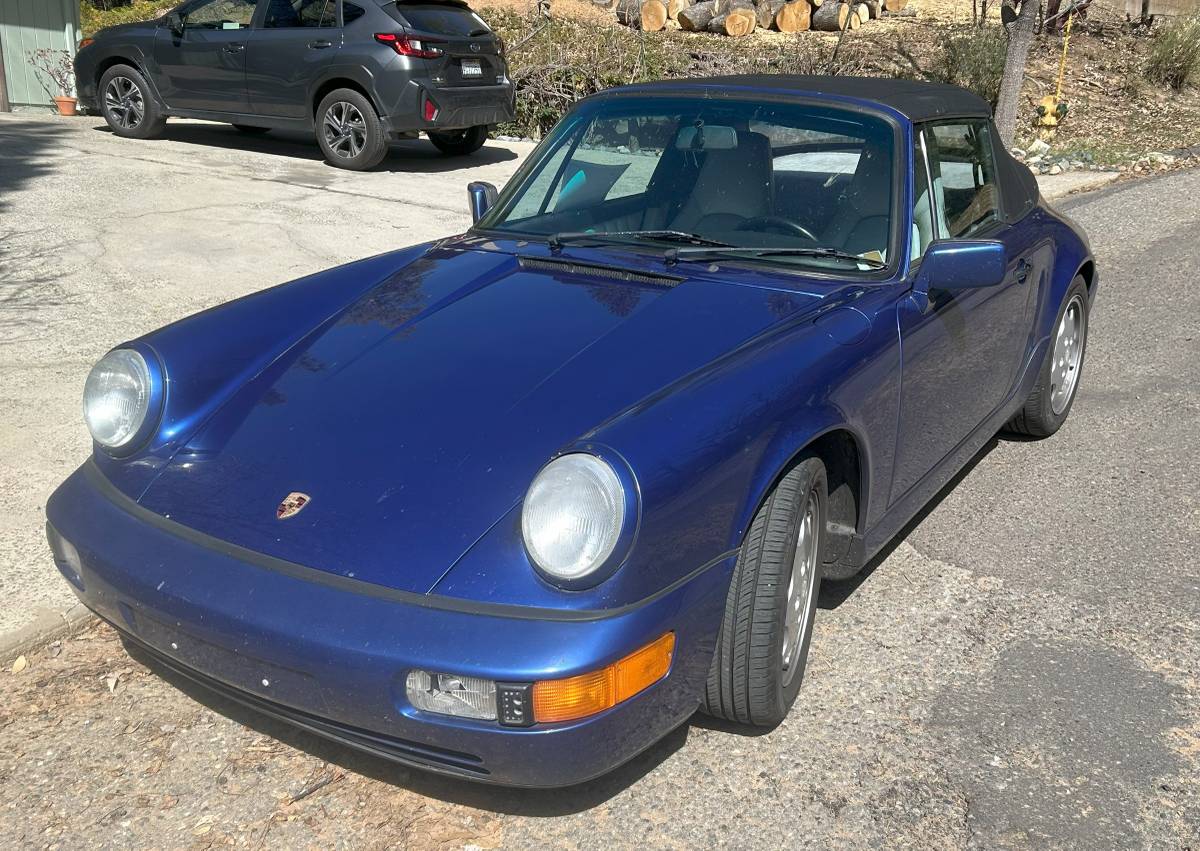 Porsche-911-carrera-1991-blue-329915-1