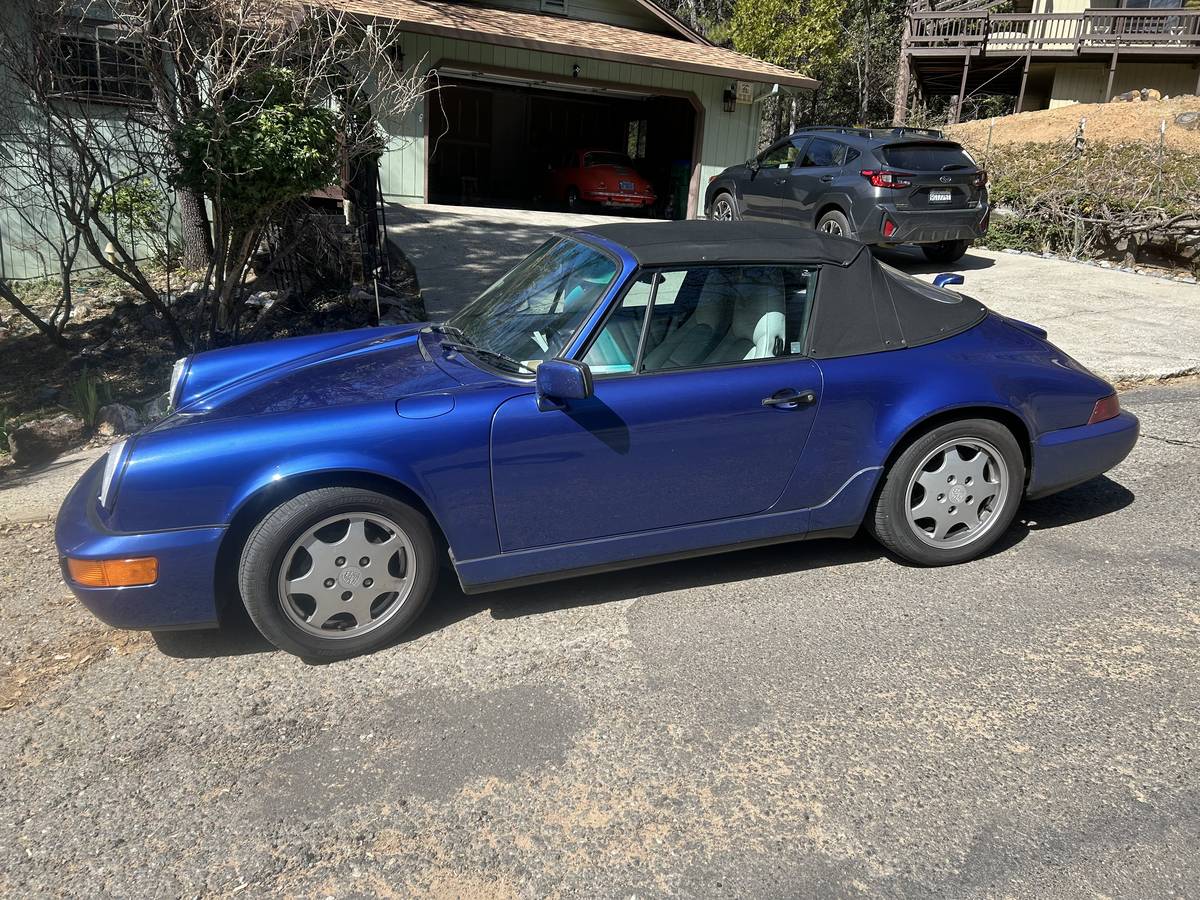 Porsche-911-carrera-1991-blue-329915