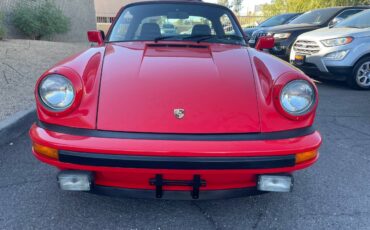 Porsche-911targa-1981-red-53108-10