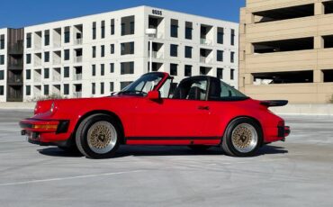 Porsche-911targa-1981-red-53108-12