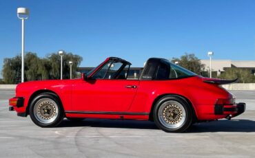 Porsche-911targa-1981-red-53108-18