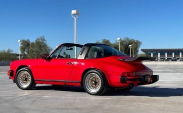 Porsche-911targa-1981-red-53108-19