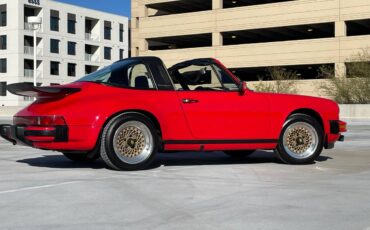 Porsche-911targa-1981-red-53108-23