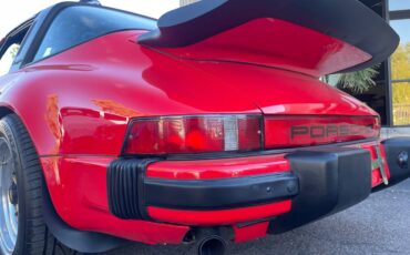 Porsche-911targa-1981-red-53108-7