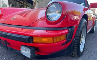 Porsche-911targa-1981-red-53108-8