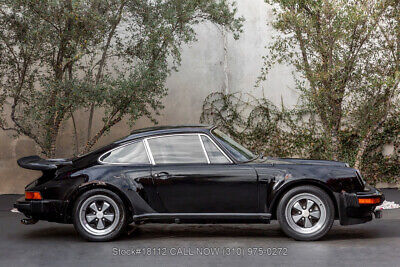 Porsche-Carrera-Sunroof-Delete-1975-Black-Other-Color-0-3