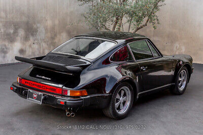 Porsche-Carrera-Sunroof-Delete-1975-Black-Other-Color-0-4