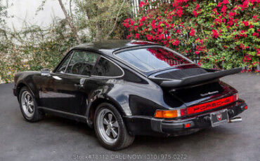 Porsche-Carrera-Sunroof-Delete-1975-Black-Other-Color-0-6