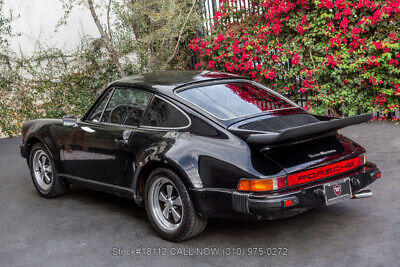 Porsche-Carrera-Sunroof-Delete-1975-Black-Other-Color-0-6