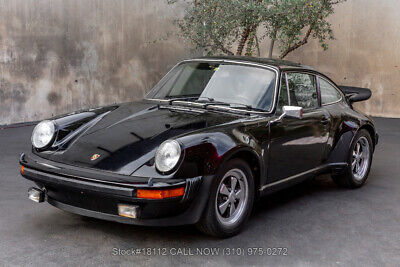 Porsche-Carrera-Sunroof-Delete-1975-Black-Other-Color-0-7