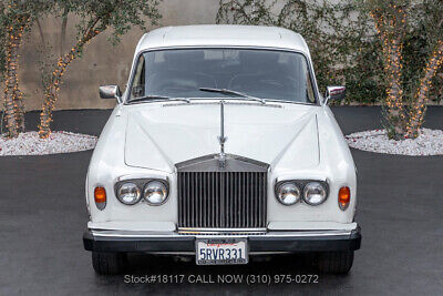 Rolls-Royce-Silver-Shadow-1979-White-Other-Color-0-1