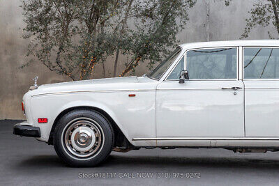 Rolls-Royce-Silver-Shadow-1979-White-Other-Color-0-11