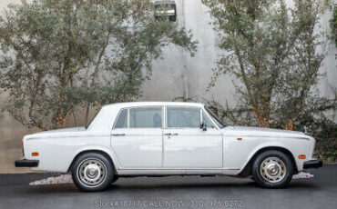 Rolls-Royce-Silver-Shadow-1979-White-Other-Color-0-3