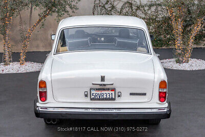 Rolls-Royce-Silver-Shadow-1979-White-Other-Color-0-5