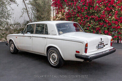 Rolls-Royce-Silver-Shadow-1979-White-Other-Color-0-6