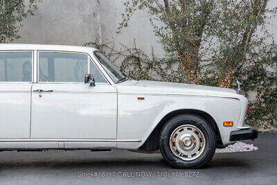 Rolls-Royce-Silver-Shadow-1979-White-Other-Color-0-9