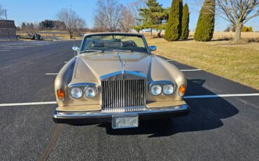 Rolls-royce-Corniche-1983-brown-115872-2